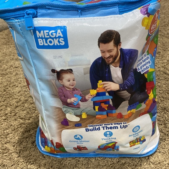 Mega blocks - Picture 5 of 6